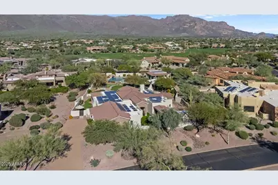 3255 S Ponderosa Drive, Gold Canyon, AZ 85118 - Photo 17