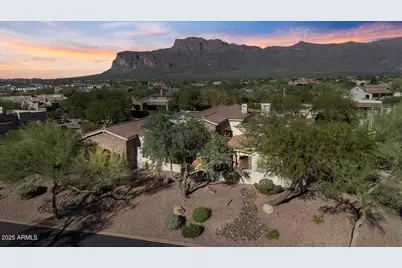 3255 S Ponderosa Drive, Gold Canyon, AZ 85118 - Photo 3