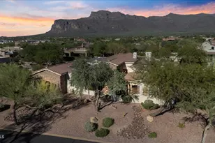 3255 S Ponderosa Dr, Gold Canyon, AZ 85118 - Photo 3