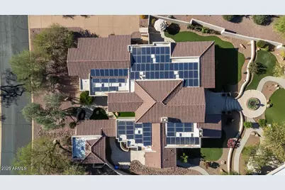 3255 S Ponderosa Drive, Gold Canyon, AZ 85118 - Photo 15