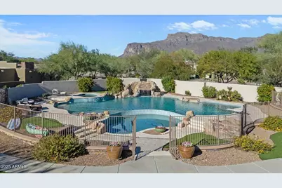 3255 S Ponderosa Drive, Gold Canyon, AZ 85118 - Photo 21