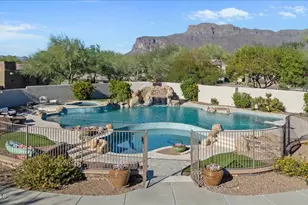 3255 S Ponderosa Dr, Gold Canyon, AZ 85118 - Photo 21
