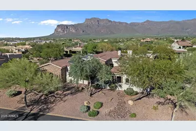 3255 S Ponderosa Drive, Gold Canyon, AZ 85118 - Photo 19