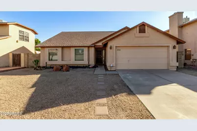 8709 W Cambridge Avenue, Phoenix, AZ 85037 - Photo 1