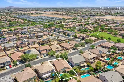 45131 W Horse Mesa Road, Maricopa, AZ 85139 - Photo 41