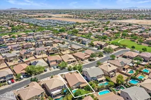 45131 W Horse Mesa Rd, Maricopa, AZ 85139 - Photo 41