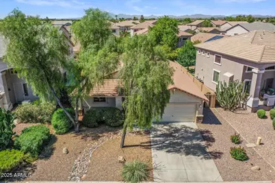 45131 W Horse Mesa Road, Maricopa, AZ 85139 - Photo 29