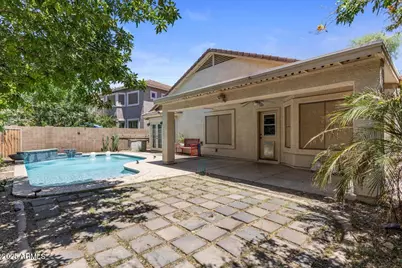 45131 W Horse Mesa Road, Maricopa, AZ 85139 - Photo 25