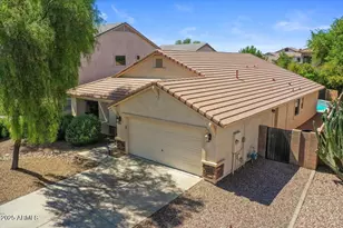45131 W Horse Mesa Rd, Maricopa, AZ 85139 - Photo 31