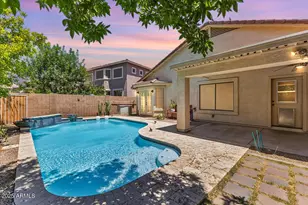 45131 W Horse Mesa Rd, Maricopa, AZ 85139 - Photo 1