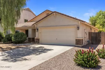 45131 W Horse Mesa Road, Maricopa, AZ 85139 - Photo 7