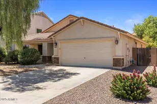 45131 W Horse Mesa Rd, Maricopa, AZ 85139 - Photo 7