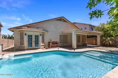 45131 W Horse Mesa Road, Maricopa, AZ 85139 - Photo 27