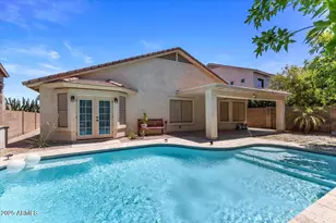 45131 W Horse Mesa Rd, Maricopa, AZ 85139 - Photo 27