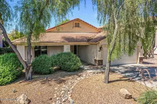 45131 W Horse Mesa Rd, Maricopa, AZ 85139 - Photo 45