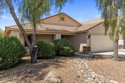 45131 W Horse Mesa Road, Maricopa, AZ 85139 - Photo 5