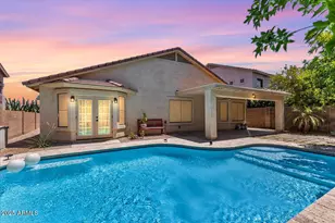 45131 W Horse Mesa Rd, Maricopa, AZ 85139 - Photo 3