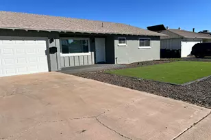 323 North Hunt Dr E, Mesa, AZ 85203 - Photo 1