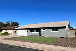 323 North Hunt Dr E, Mesa, AZ 85203 - Photo 3