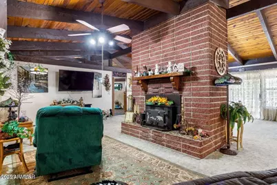 52 County Road 2271 --, Alpine, AZ 85920 - Photo 9