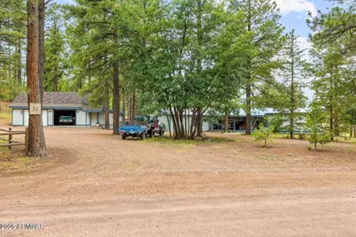 52 County Road 2271 --, Alpine, AZ 85920 - Photo 3