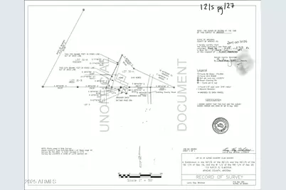 52 County Road 2271 --, Alpine, AZ 85920 - Photo 41
