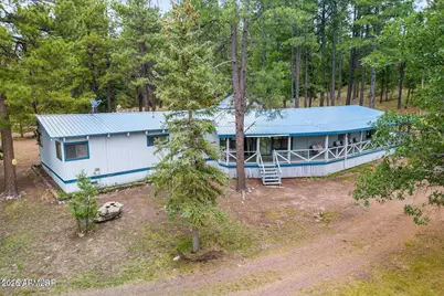 52 County Road 2271 --, Alpine, AZ 85920 - Photo 1