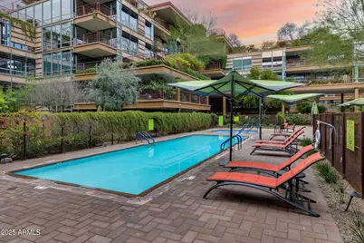 7157 E Rancho Vista Drive #3009, Scottsdale, AZ 85251 - Photo 27