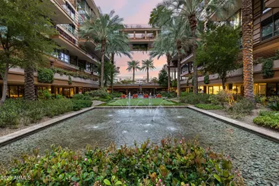 7157 E Rancho Vista Drive #3009, Scottsdale, AZ 85251 - Photo 29