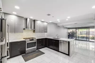 7157 E Rancho Vista Drive #3009, Scottsdale, AZ 85251 - Photo 5