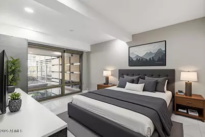 7157 E Rancho Vista Drive #3009, Scottsdale, AZ 85251 - Photo 15