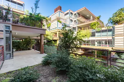 7157 E Rancho Vista Drive #3009, Scottsdale, AZ 85251 - Photo 23