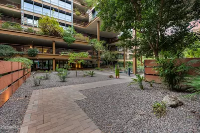 7157 E Rancho Vista Drive #3009, Scottsdale, AZ 85251 - Photo 31