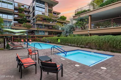 7157 E Rancho Vista Drive #3009, Scottsdale, AZ 85251 - Photo 29