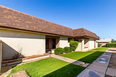 8131 N 107th Avenue #82, Peoria, AZ 85345 - Photo 1