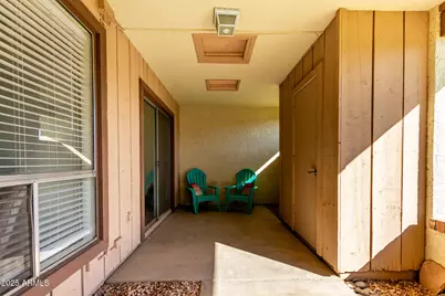 8131 N 107th Avenue #82, Peoria, AZ 85345 - Photo 19
