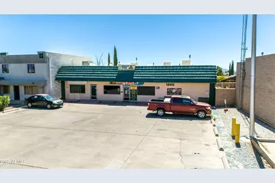 1805 Paseo San Luis --, Sierra Vista, AZ 85635 - Photo 1