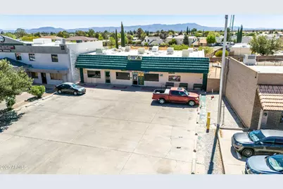 1805 Paseo San Luis --, Sierra Vista, AZ 85635 - Photo 3