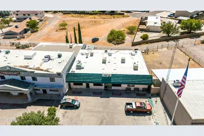 1805 Paseo San Luis --, Sierra Vista, AZ 85635 - Photo 7