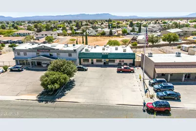 1805 Paseo San Luis --, Sierra Vista, AZ 85635 - Photo 5