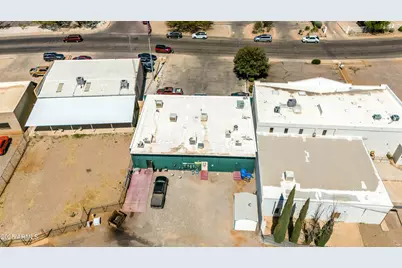 1805 Paseo San Luis --, Sierra Vista, AZ 85635 - Photo 11