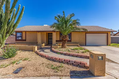 14621 N 60th Avenue, Glendale, AZ 85306 - Photo 1