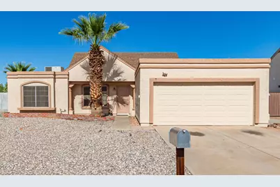1508 E Todd Drive, Tempe, AZ 85283 - Photo 1