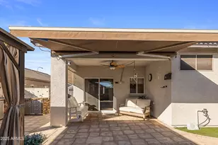 11933 W Jefferson St, Avondale, AZ 85323 - Photo 29