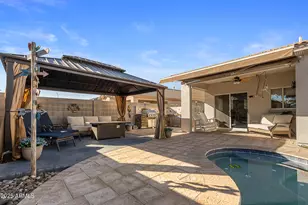 11933 W Jefferson St, Avondale, AZ 85323 - Photo 19