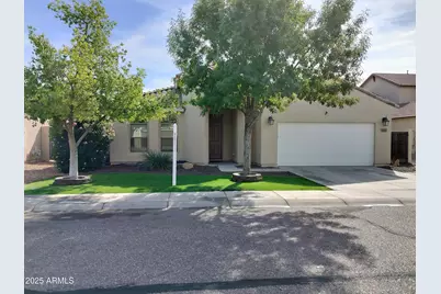 5327 W Coles Road, Laveen, AZ 85339 - Photo 1