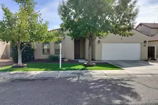 5327 W Coles Rd, Laveen, AZ 85339 - Photo 1