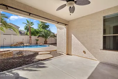 5327 W Coles Road, Laveen, AZ 85339 - Photo 27