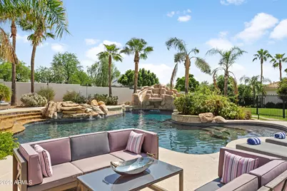 10754 E Laurel Lane, Scottsdale, AZ 85259 - Photo 57