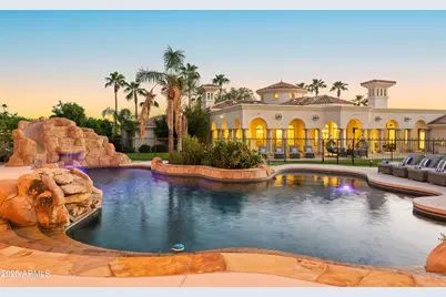 10754 E Laurel Lane, Scottsdale, AZ 85259 - Photo 41